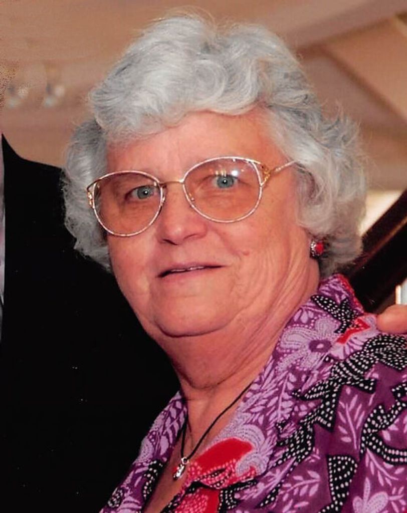 Patricia J. Hopper Profile Photo
