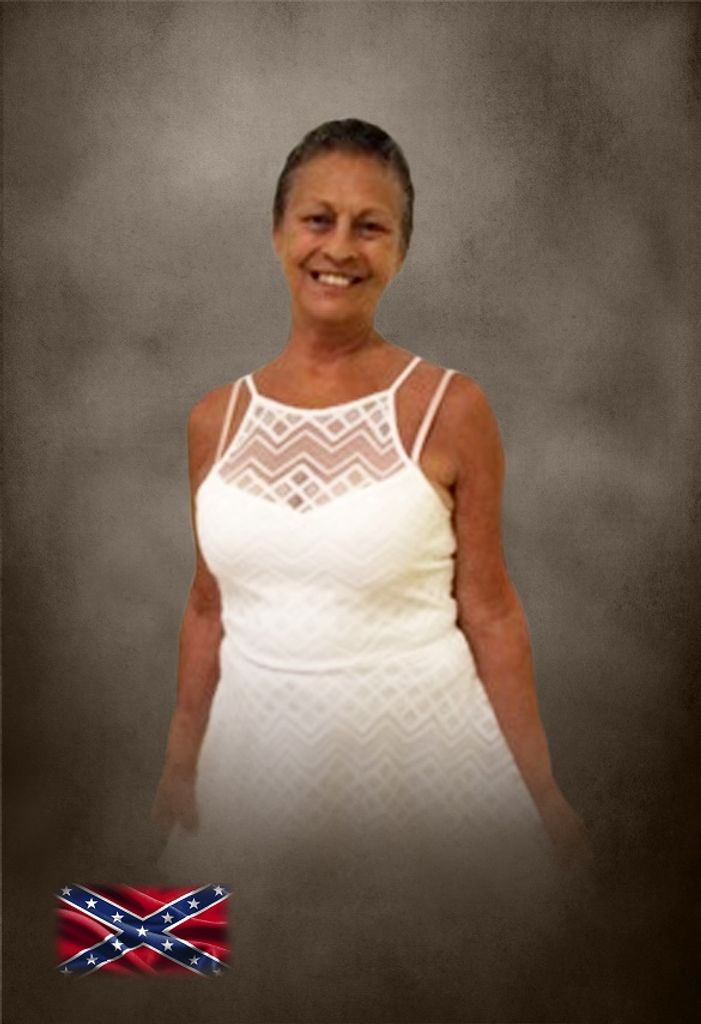 Angelette Kaye Patton