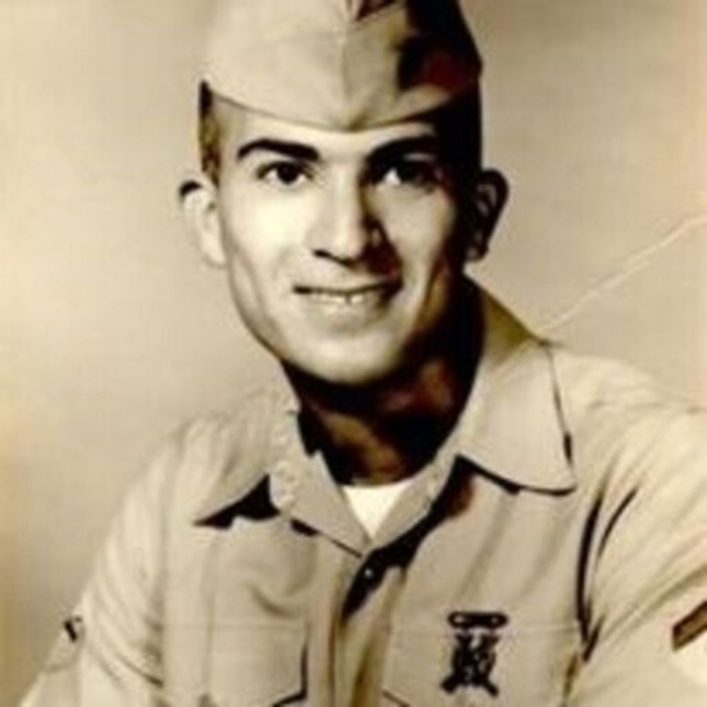 Thomas Richard Garcia