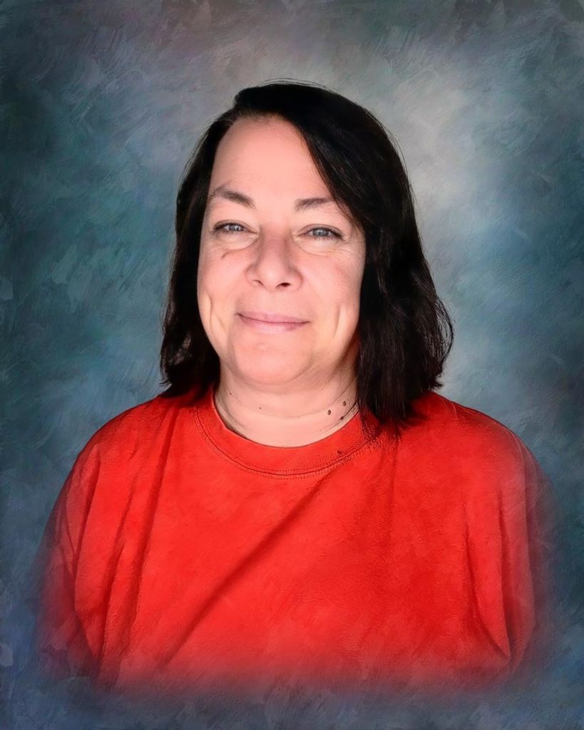 Jacqueline Dawn Matczynski