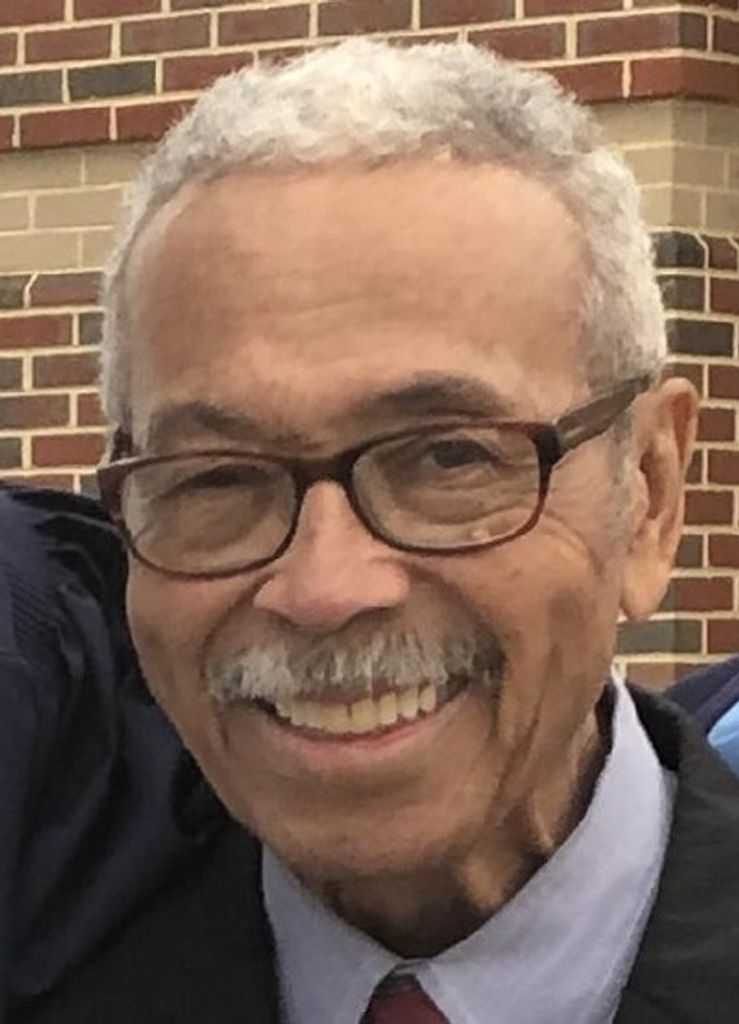 Mr. Harold Augustus Bass, Sr. Profile Photo