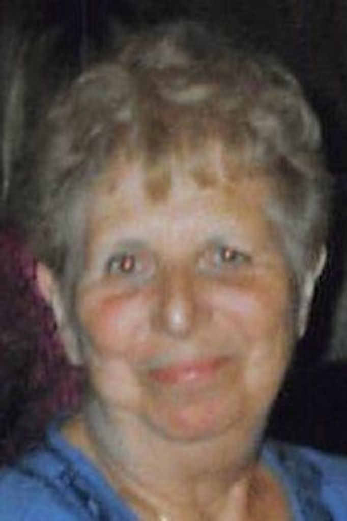 Maureen Theresa Dunford Profile Photo
