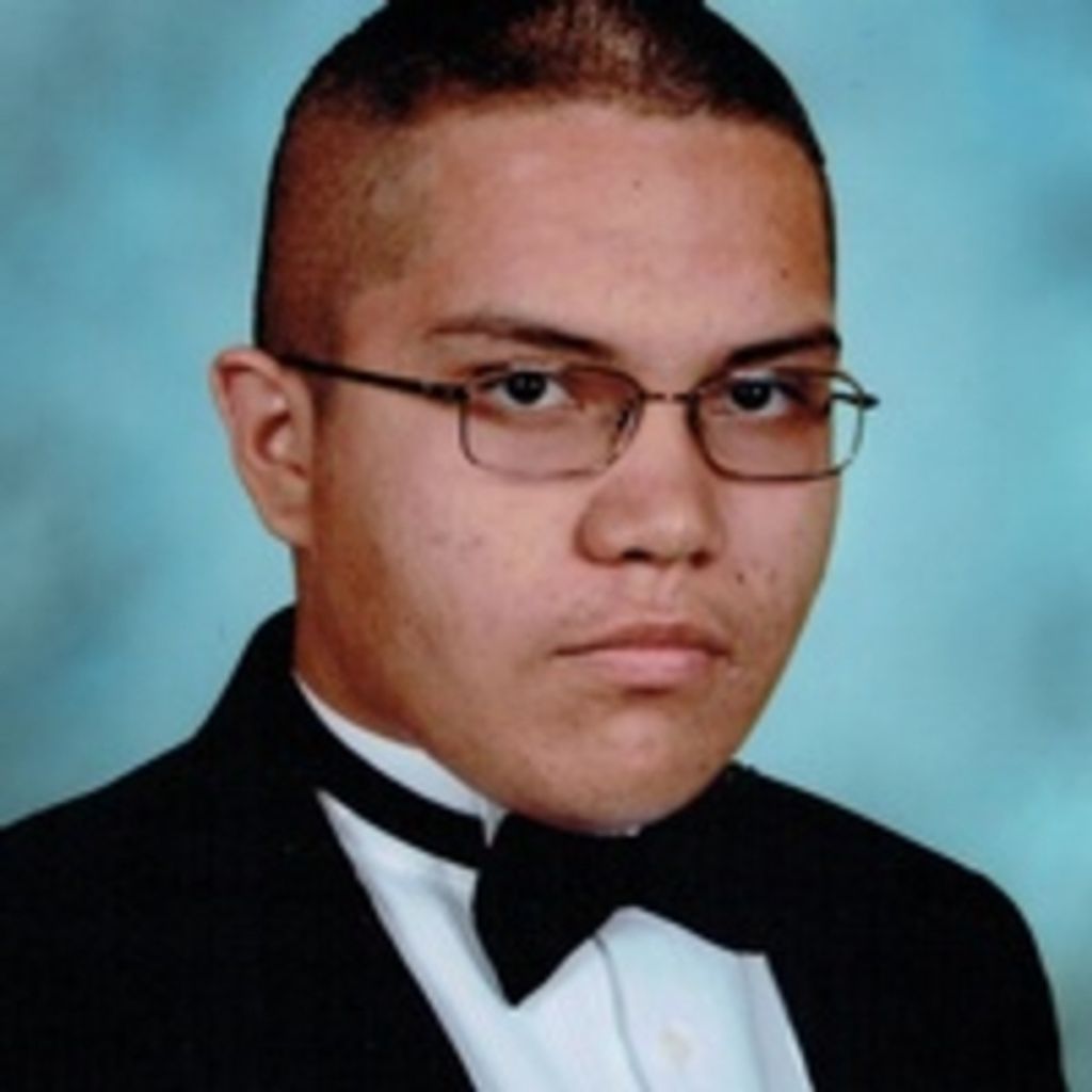 Cesar Alejandro 'Alex' Martinez