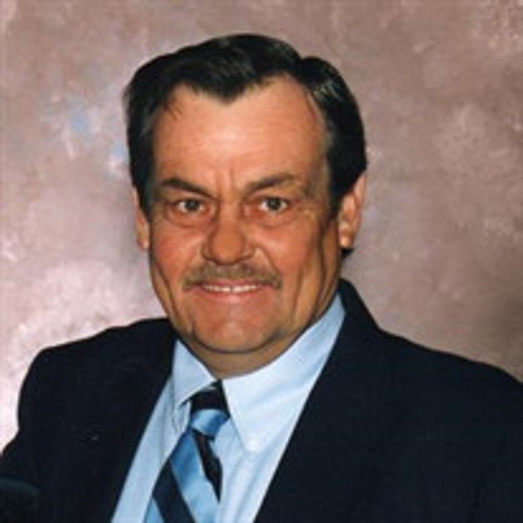 William Dale Craig, Sr.