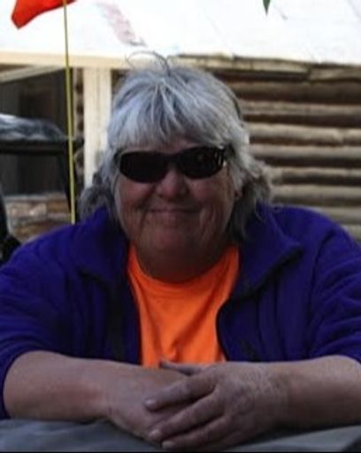 Dixie Eileen Best's obituary image
