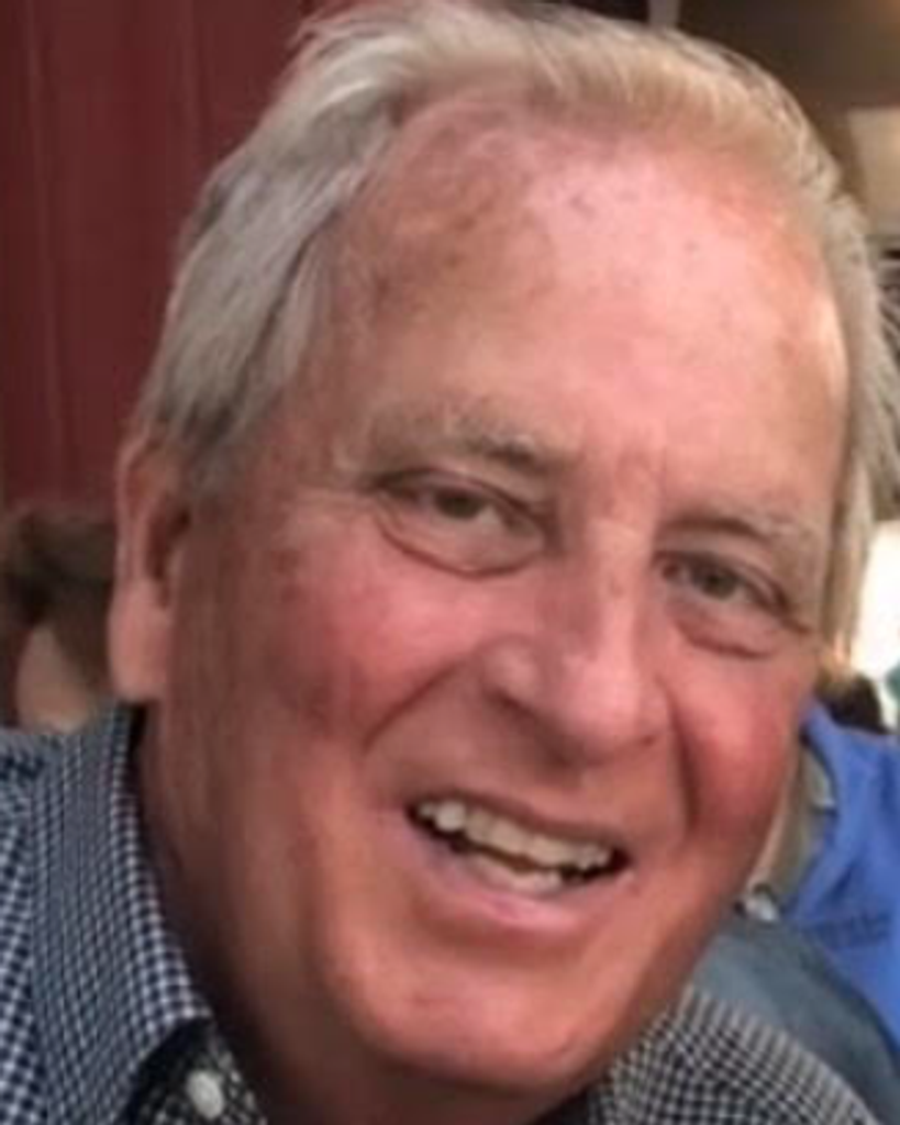 Jerome "Jerry" E. Hartman