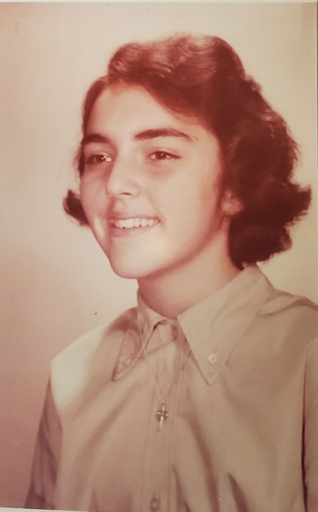 Carol Ann Toomajian