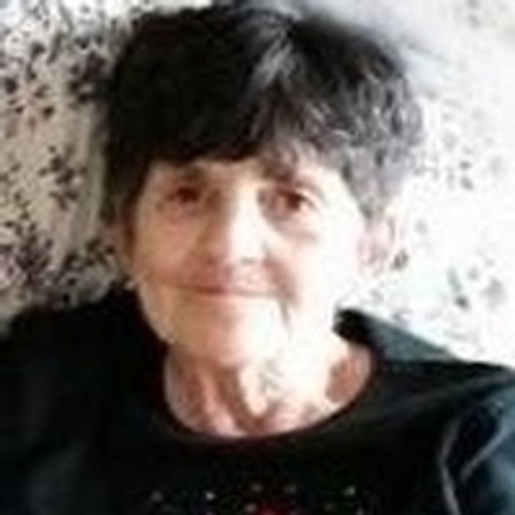 Linda Jean Larson