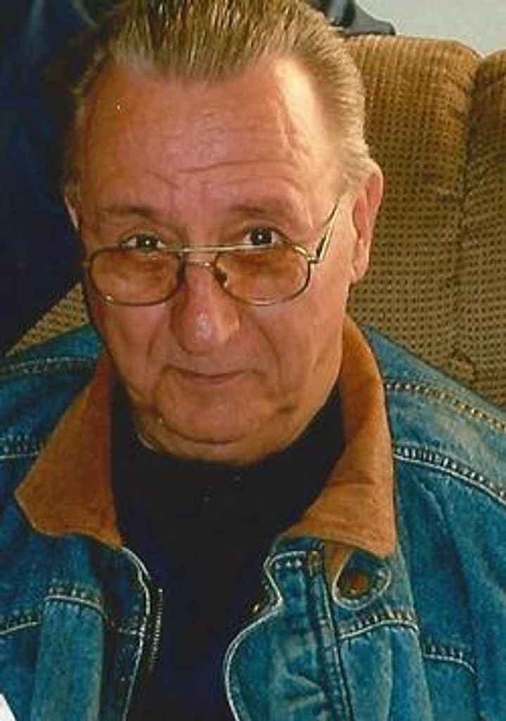 Ronald Keith Mennell