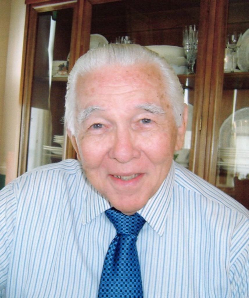 Robert Quigley, Sr