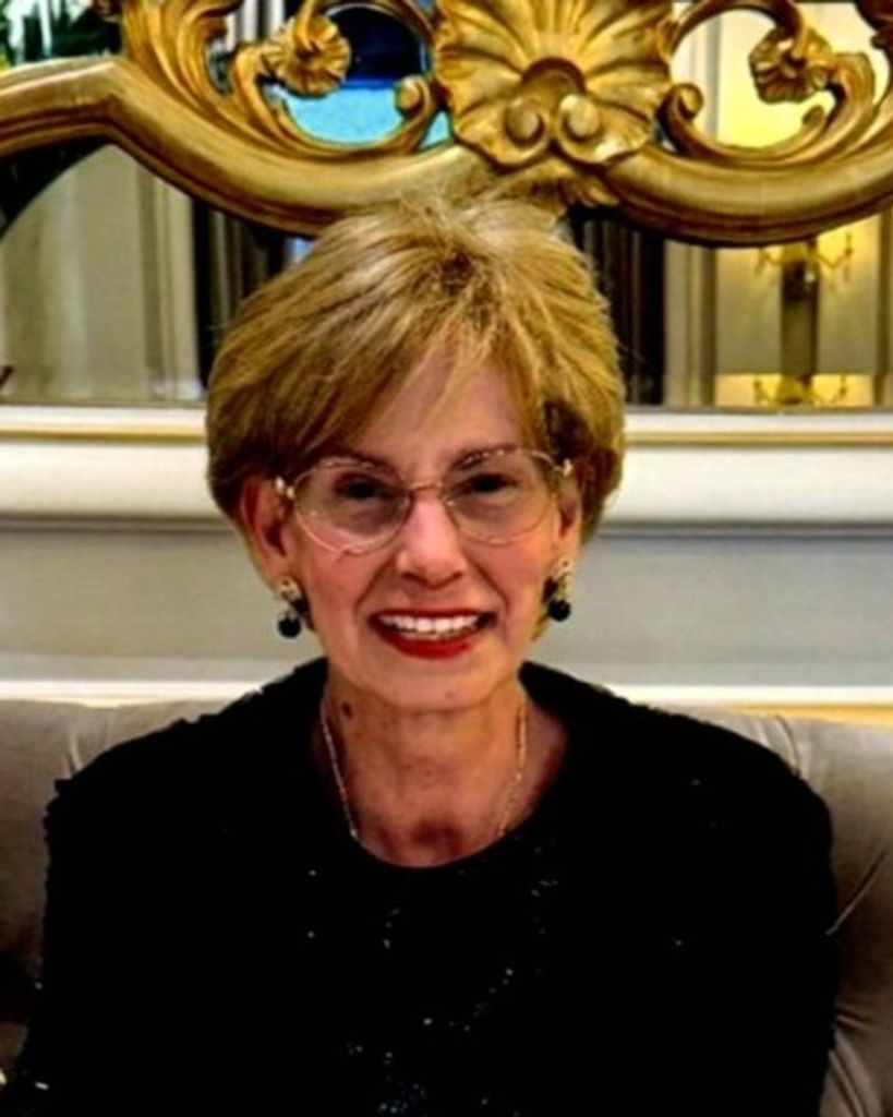 Angela Corio Canales