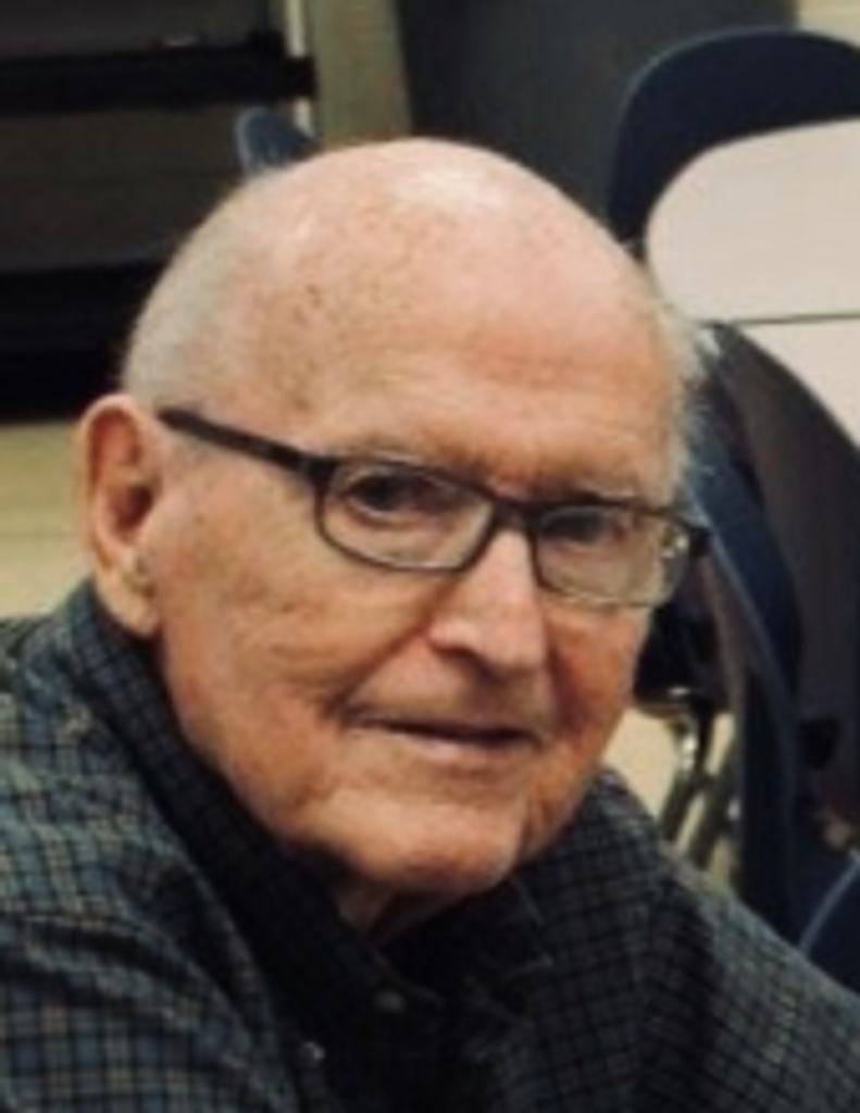 Kenneth Michael Whitsett