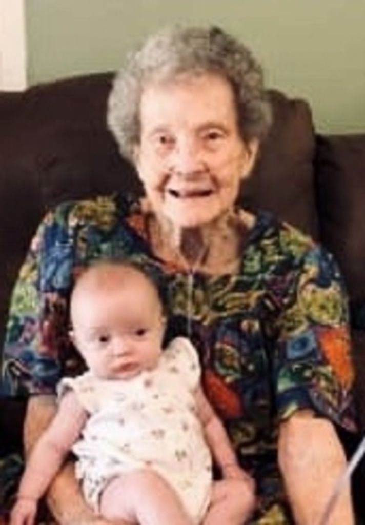 Dorris Wallace Dillon