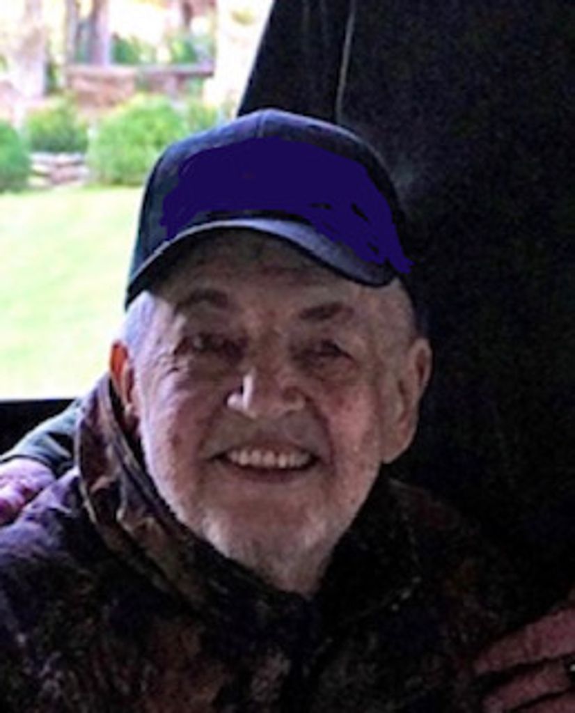 Charles Barry Marshall Profile Photo