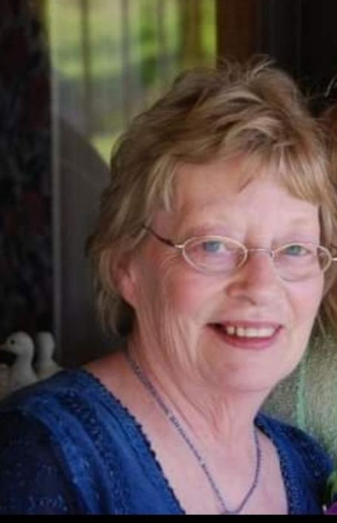 Patricia Louise Nichols Profile Photo