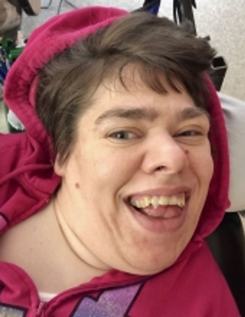 Tracy Jean Carr Profile Photo