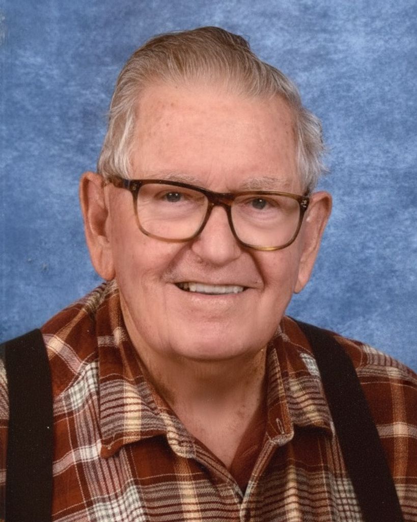 Raymond Hardin Rice Profile Photo