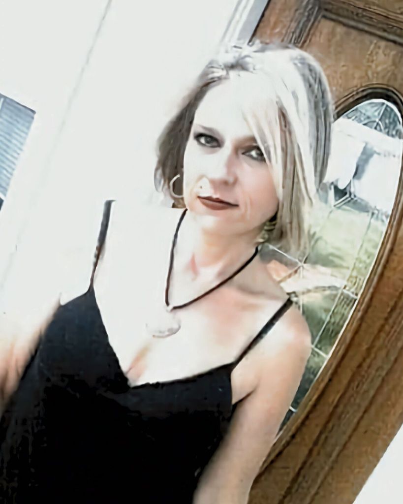 Cynthia “Cindy” Ann Peetz-Umanzor