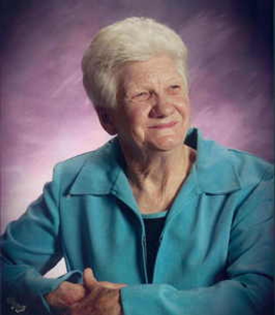 Thelma Juanita Ware Profile Photo