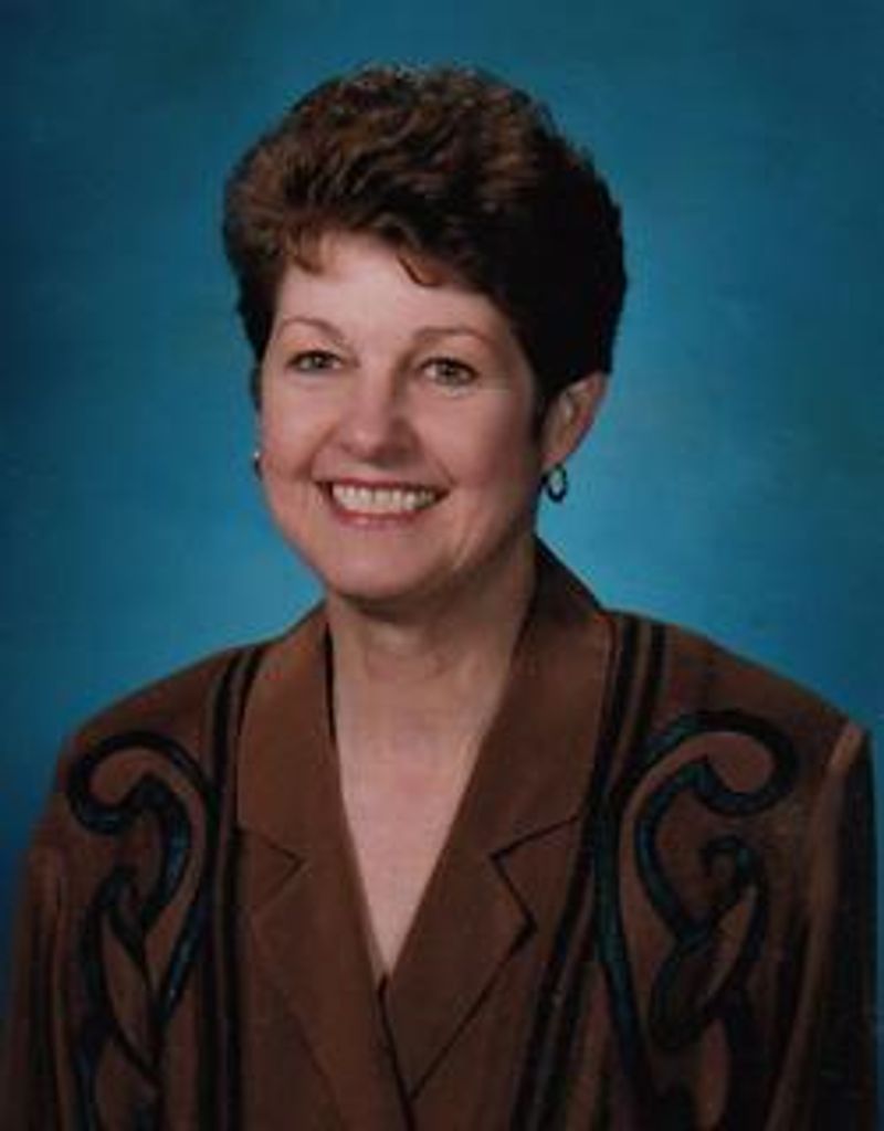 Dorothy Ann Miller Profile Photo