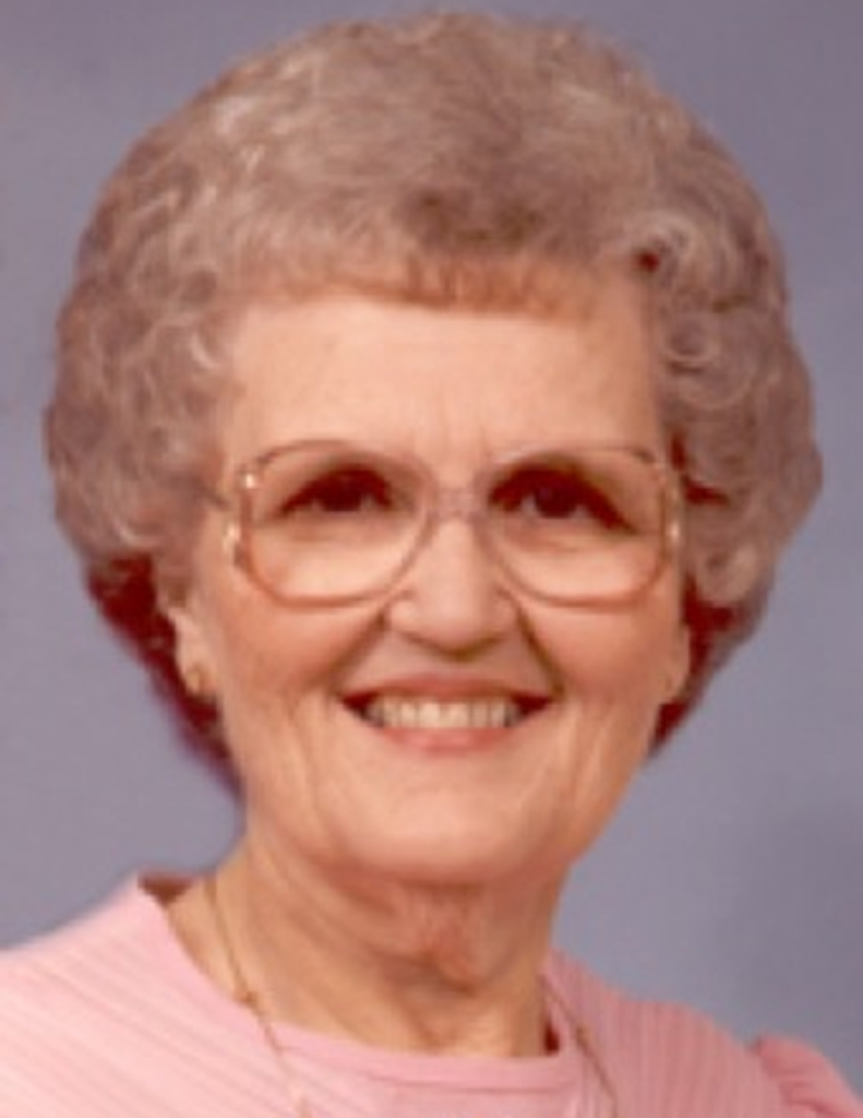 A. "Laverne" Medlock