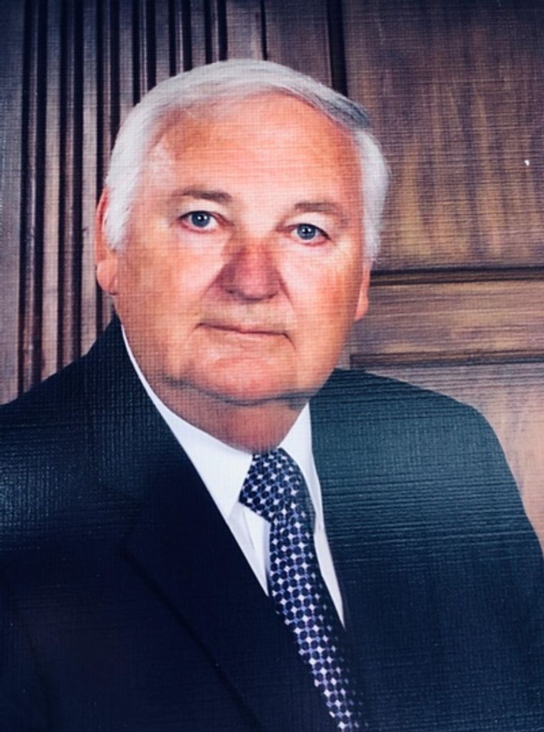 Bob J. Hufford Profile Photo