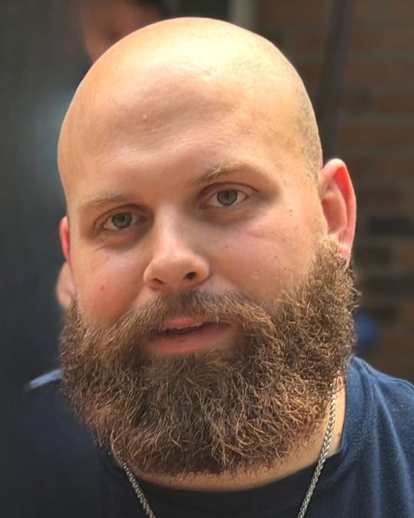 Allen William Brown Profile Photo