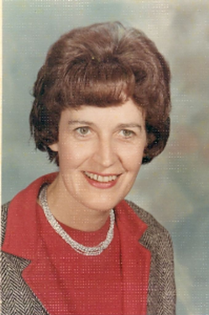 Mary T. Bostwick