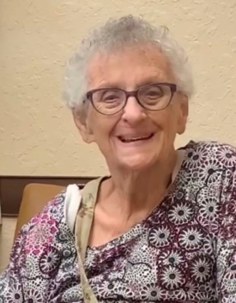 Cora "Jackie" Platt Profile Photo