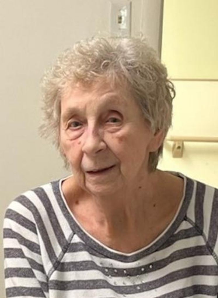 Jeanette Gaskin Mchenry Profile Photo