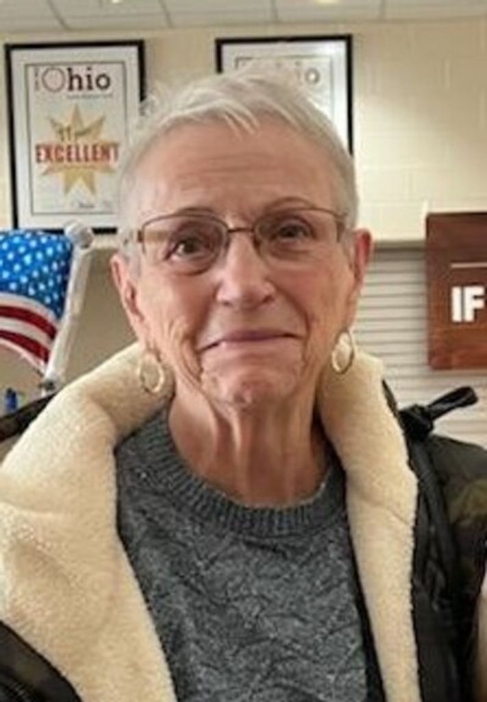 Mary L. Mccarthy Profile Photo