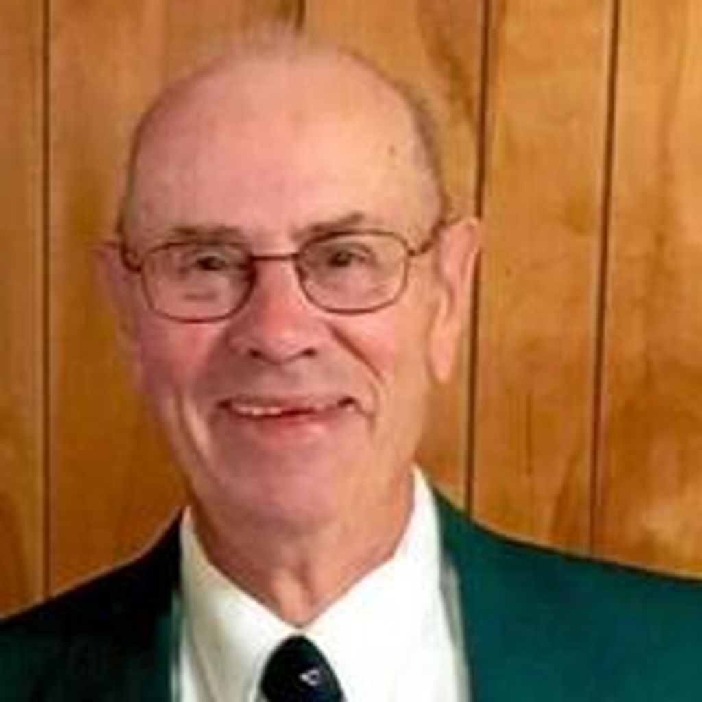 Charles C. Proffitt