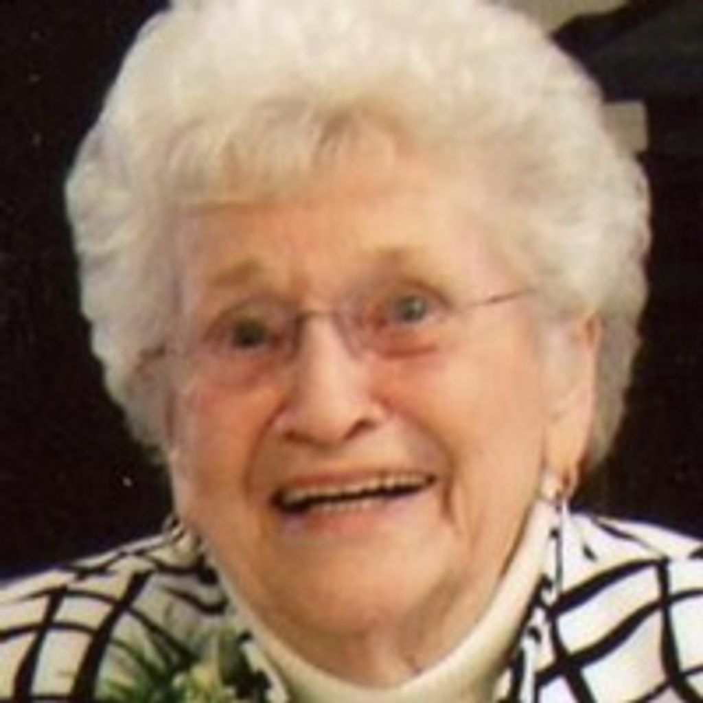 Helen  M. Baker