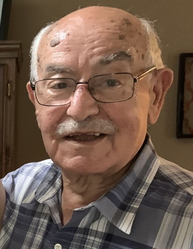 Chris Skafidas Profile Photo