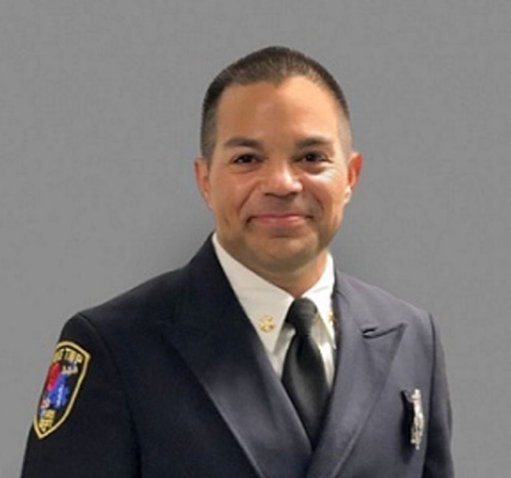 Joshua Paul Ramirez Profile Photo