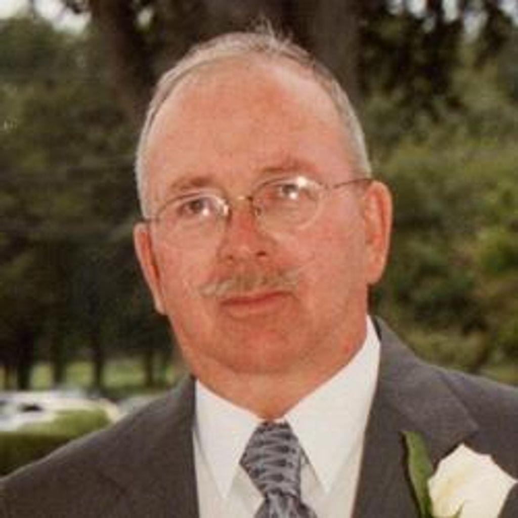 Ronald K. Argall