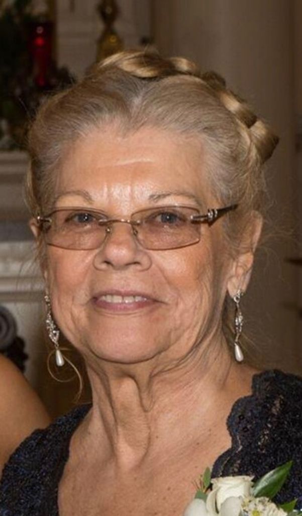 Janice D. Linkous Profile Photo