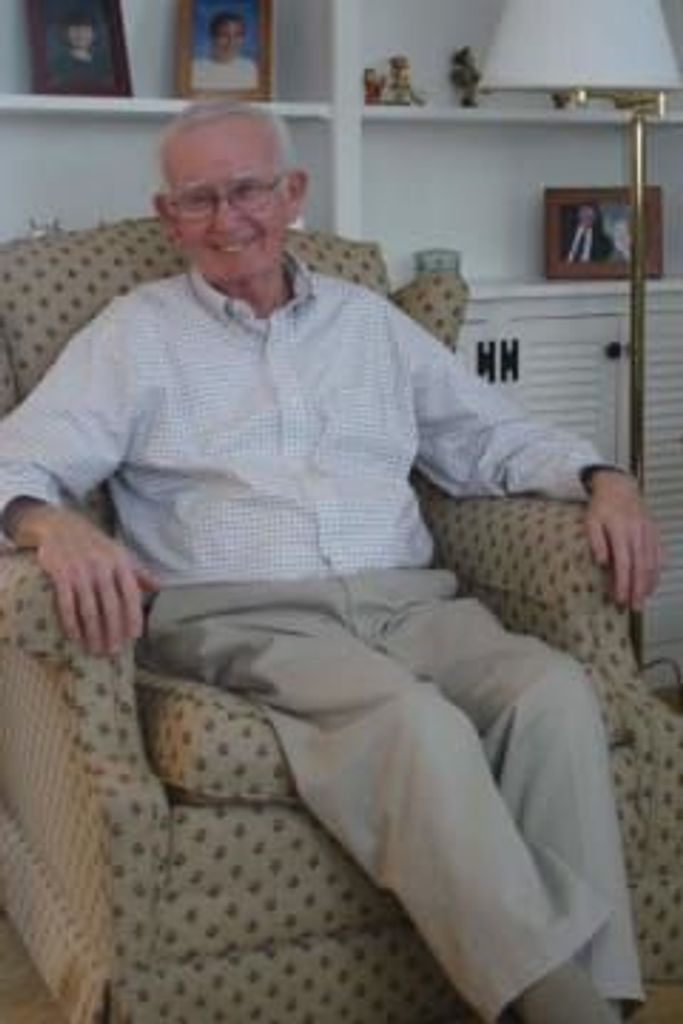Robert C. Dale