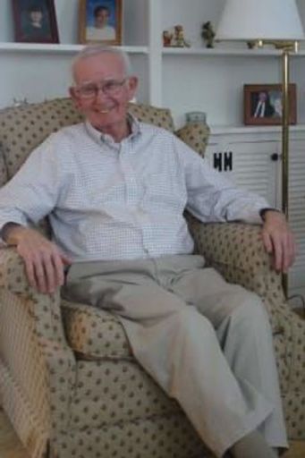 Robert C. Dale Profile Photo