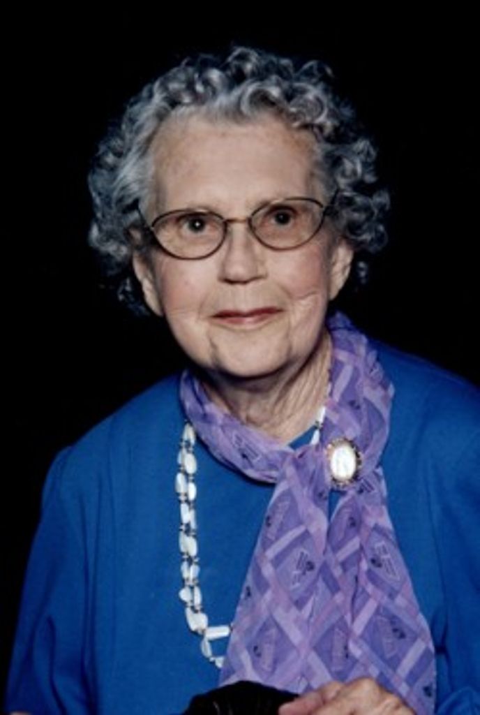 Ernestine Williams