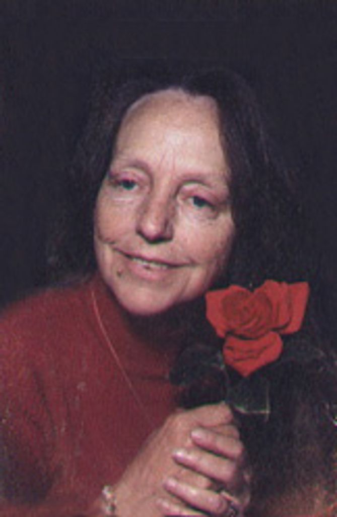 Audrey Lee Harvey Profile Photo