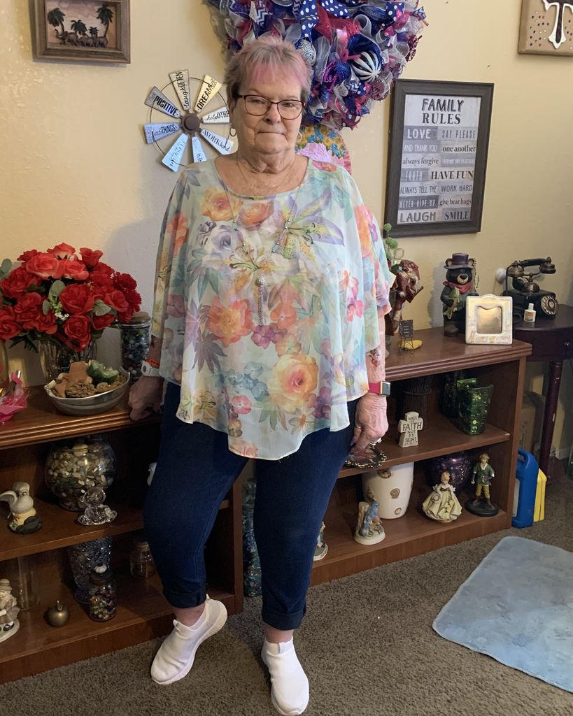 Glenda Gale Mayhar Profile Photo