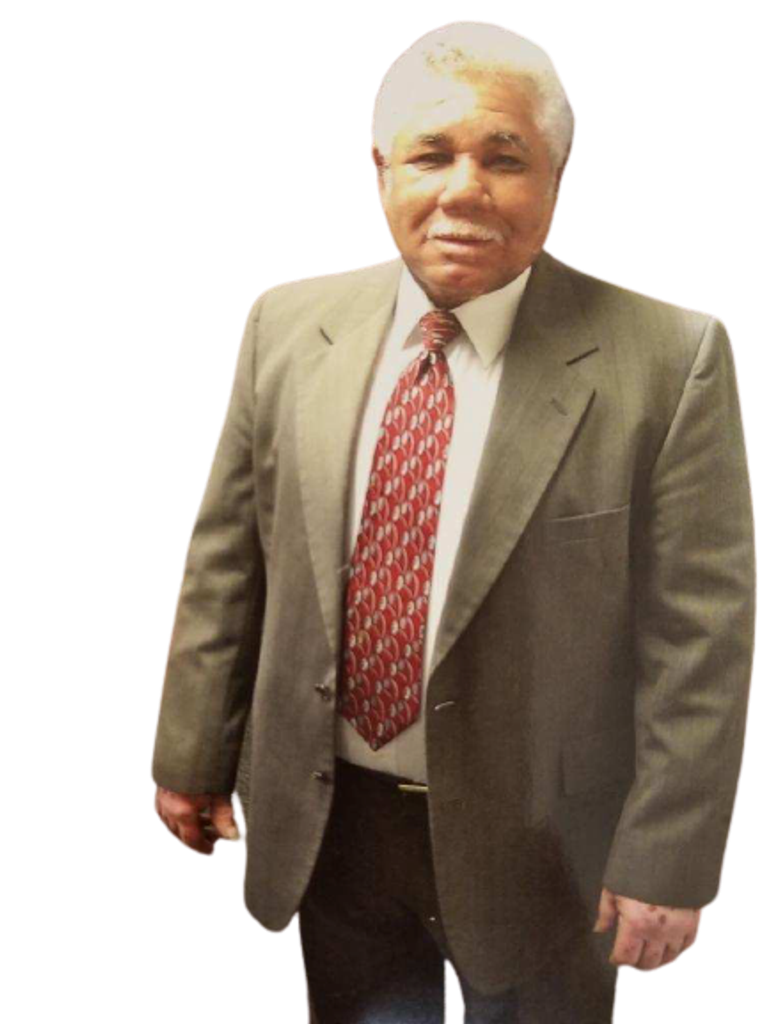 Johnnie Howell, Sr. Profile Photo