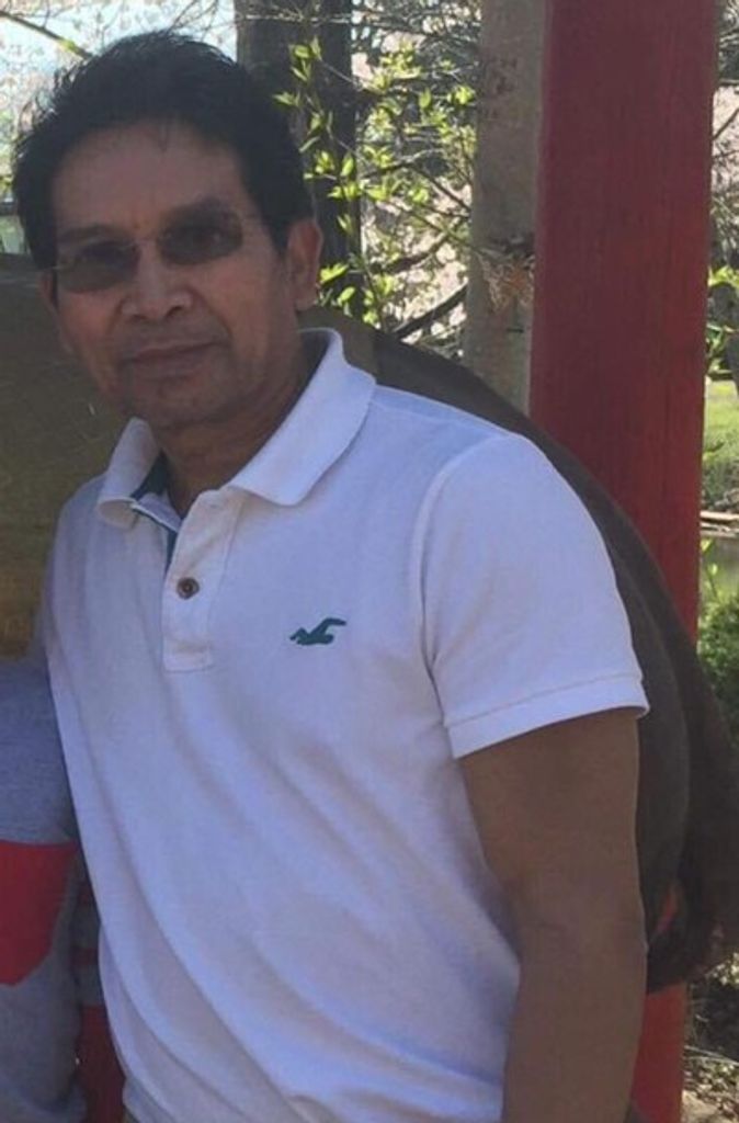 Oudom Saythong Profile Photo