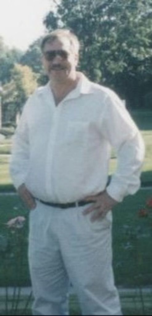 James Sorensen Profile Photo