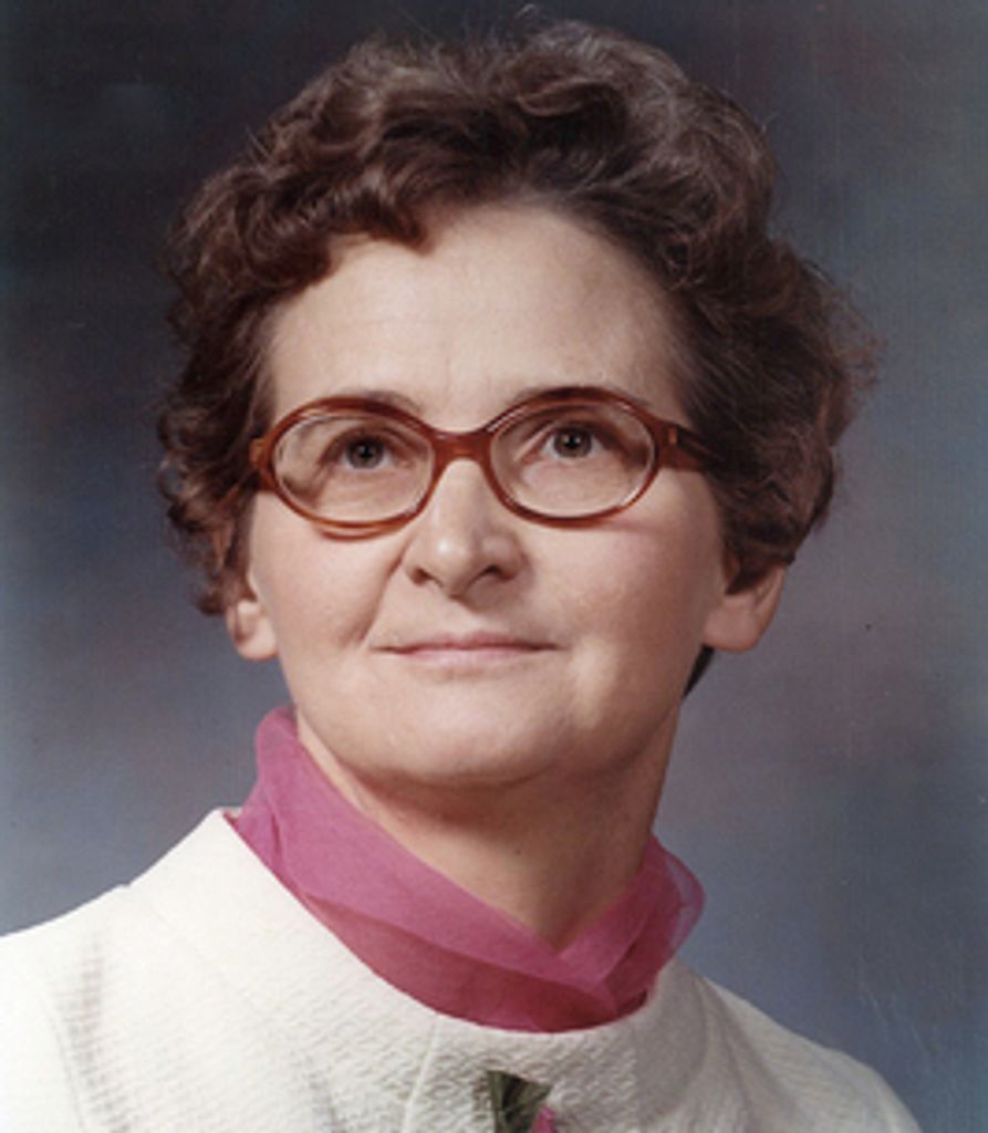Dorothy  Ellen (Turnbull)  Mawby Profile Photo