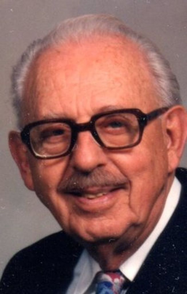 Frederick John Pawell, Jr.