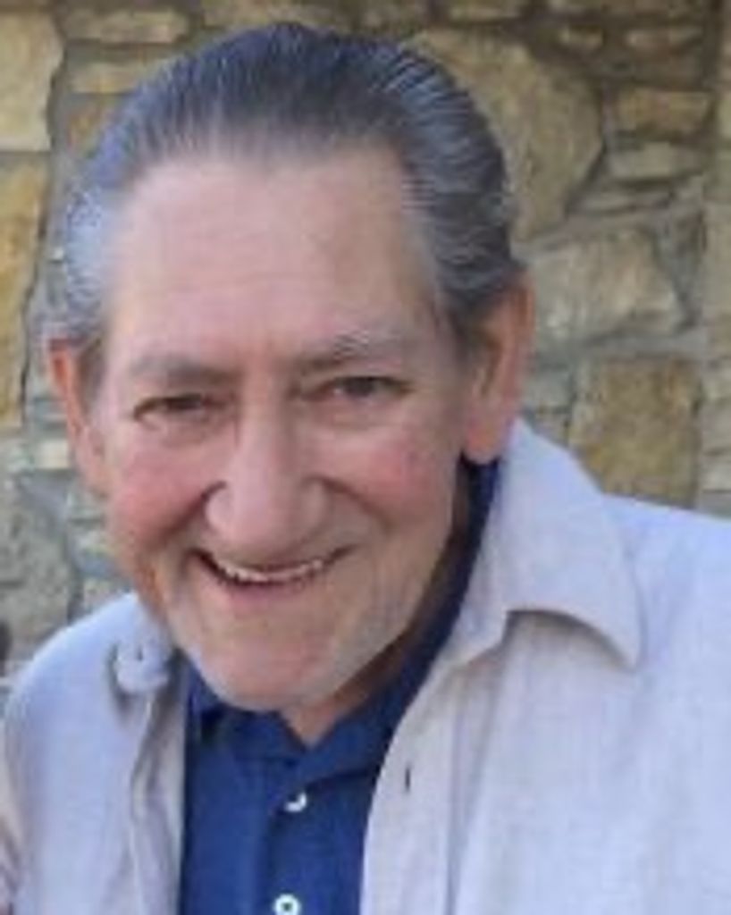 Larry Joseph Carmody