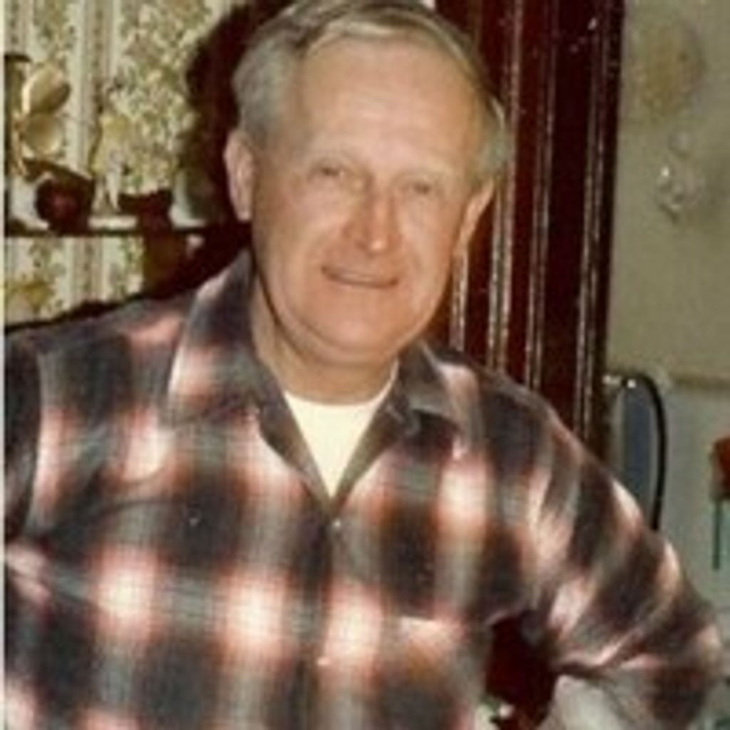 John Ward Profile Photo