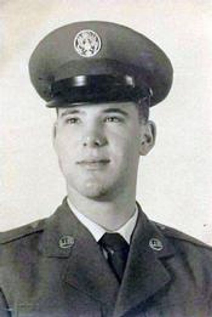 Howard "Skipper" Carroll Jr.